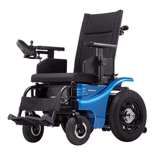電動輪椅 KP-40