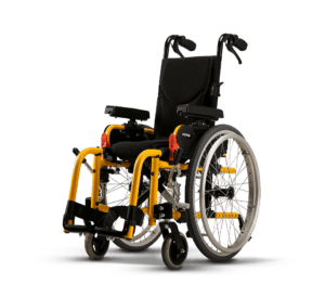 兒童輪椅 成長型輪椅 小金剛 FLX-J00 / FLX-J50