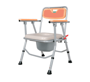 便盆椅 好方便 201 CC5050 Potty Chair