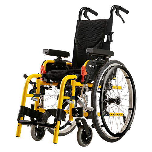 小金剛 | Flexx Junior