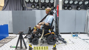 霹靂馬 KP-31.2 通過撞擊測試