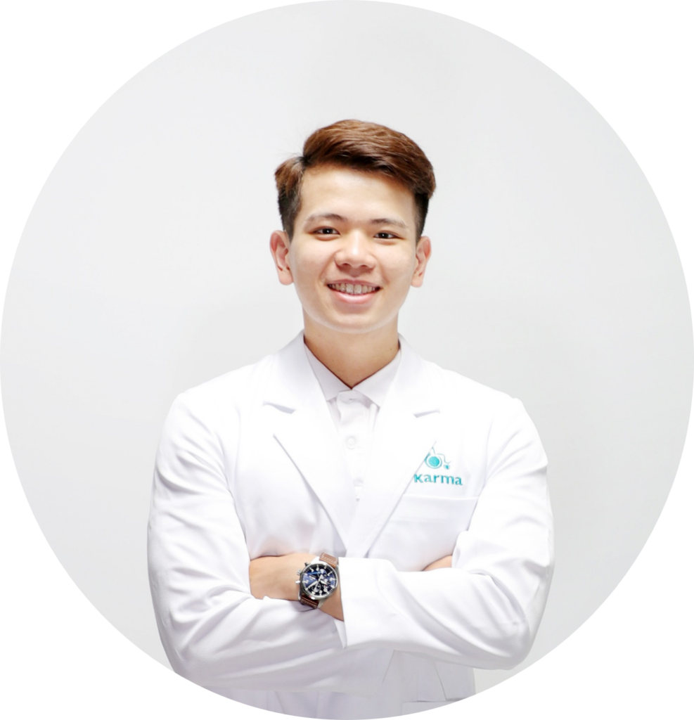 物理治療師粘維祥