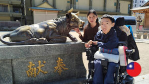 【電動輪椅上郵輪】坐輪椅也能環遊世界！一趟郵輪旅行的經驗大全